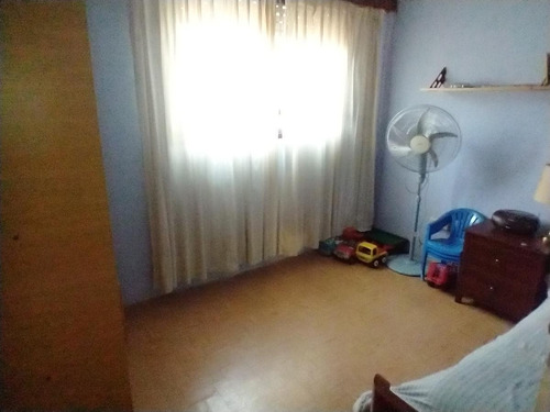 Imagen 14 de 24 de Casa 6 Ambientes En Zona Residencial, Jardín, Terraza.