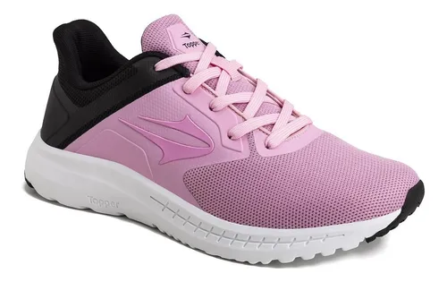 Mercado libre topper mujer sales