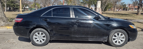 Toyota Camry 2.4 At L4