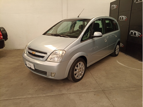 Chevrolet Meriva 1.8 Gls