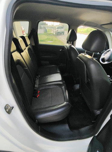 Citroën C3 Aircross 1.6 16V Exclusive