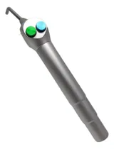 Comprar Kit 2 Seringa Tríplice Odontológica Dabi Gnatus Saevo Outros