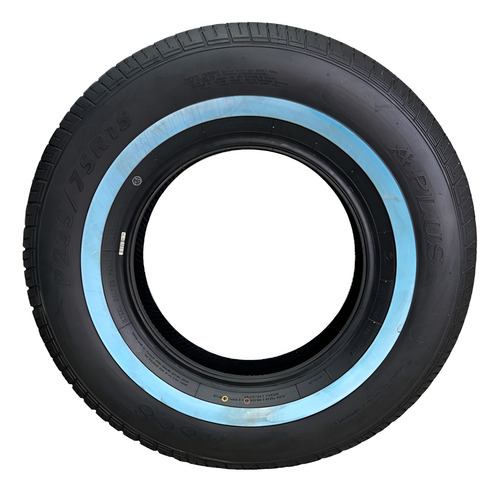 Pneu 235/75r15 105s Tl Aplus A868-5 Aro 15