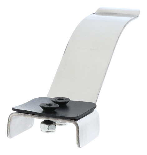 M Stainl - Freno Flexible Para Patinete (100 Mm, 110 Mm)