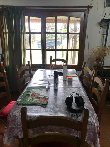 Vendo Hermosa Chacra Casa Barbacoa, Tajamares Única Financio