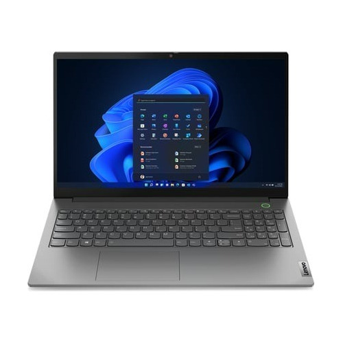 Notebook Lenovo 15 G4 Iap I5-1235u 15,6  512gb 2x8gb W11p