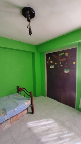 Imagen 8 de 14 de Apartamento Res Camino Real 96m2 Los Nuevos Teques
