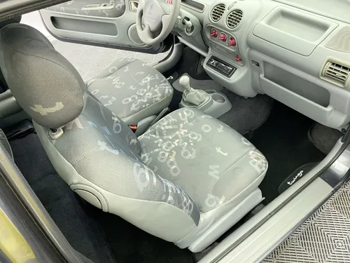 Renault Twingo 1.2 PLUS Fidji