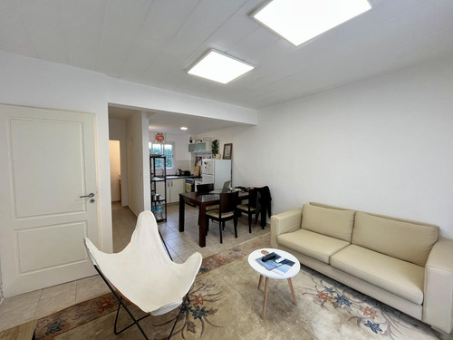 Espectacular Duplex Con Cochera En San Fernando, A Una Cuadra De Av. Libertador.