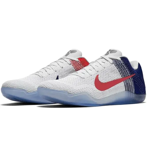 NIKE KOBE 11 ELITE LOW バスケットシューズ Tênis Nike Kobe 11 Elite Low Team Usa Olympic Basketball Og
