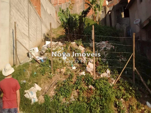 Imagem 1 de 13 de Terreno Barato Em Jandira - 1546