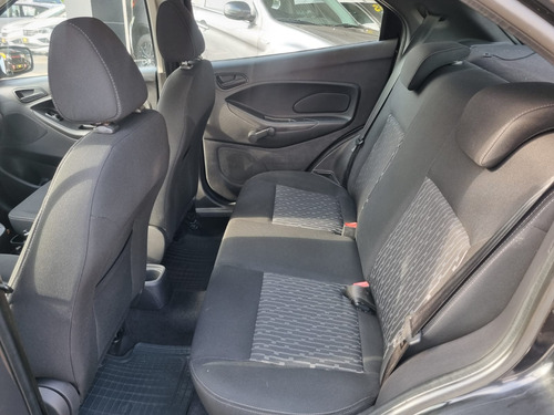 Ford Ka 1.0 SE/SE Plus TiVCT Flex 5p