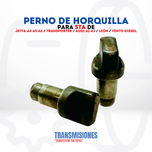 Perno De Horquilla Para Jetta/transporter/audi/león/vento
