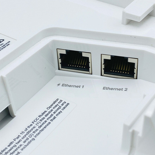 Punto De Acceso Wifi Open Mesh A60