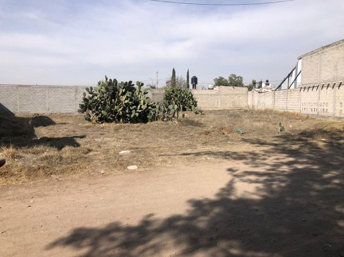 Oportunidad De Adquirir Un Terreno
