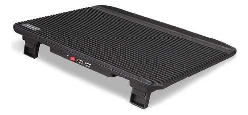 Almohadilla De Enfriamiento De La Computadora Portátil, De 2