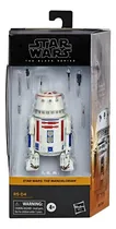 Comprar R5 D4 Figura Droide Star Wars Black Series The Mandalorian