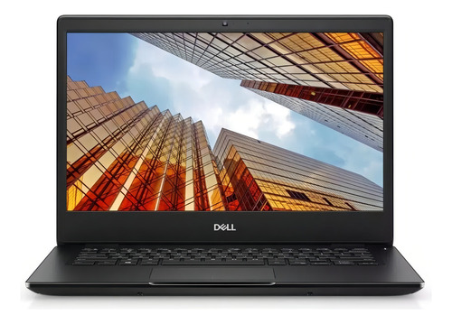 Notebook Dell 3400, I5-8265u, 8gb Ddr4, Ssd 240gb - Wind. 11 - Bom (Recondicionado)