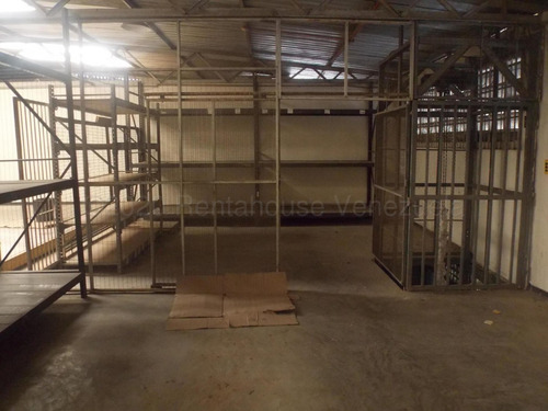 Extraordinario Galpón En Venta Mls 24-27883 Filas De Mariche