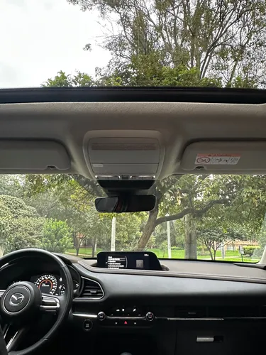 Mazda CX-30 2.0 Grand Touring At Hibrido Ligero - Mhev
