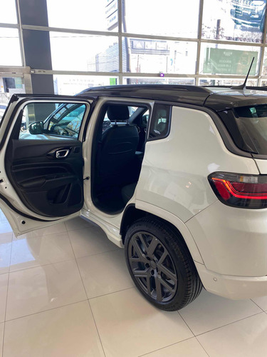 Jeep Compass serie-S