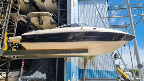 Bermuda Twenty Lancha Open 2015 200hs 150hp Mercury 4t