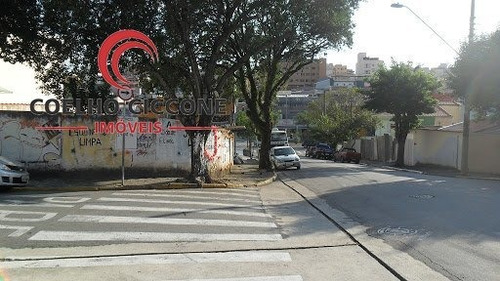 Imagem 1 de 3 de Compre Terreno Em Santa Maria - V-1660