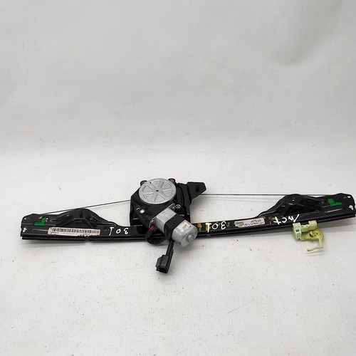 Maquina Vidro Traseira Direita Fiat Idea 2014 51783847 (Usado)