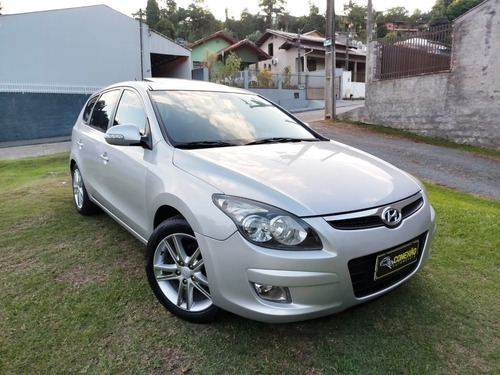 Hyundai I30 i30 2.0 16V 145cv 5p Aut.