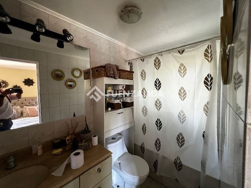 Casa 4d 3b En Concón Gran Terreno