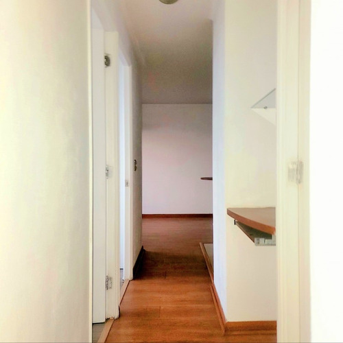 Se Vende Dpto 3d/1b/bod San Francisco Barrio Paris Londres