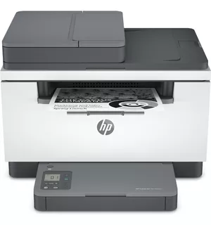 Impresora Multifuncional Hp Laserjet M236sdw - 9yg09a#bg /vc