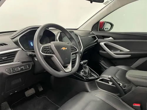 Chevrolet Captiva 1.5 LT 7 pasajeros