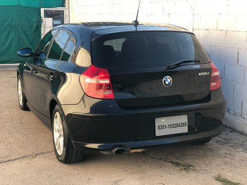 Bmw 120i Active 2.0 2008 * Financio * Recibo Menor *