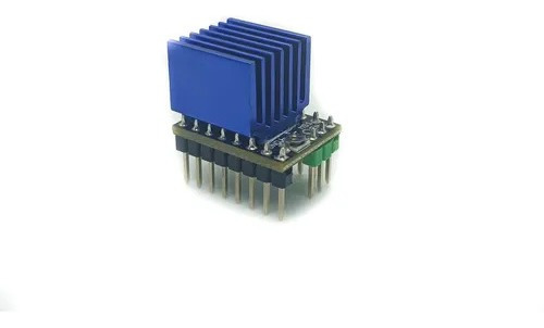 Driver Tmc 2209 V2.1 Modo Uart O Step/dir