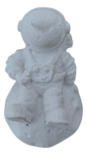 Figura De Yeso Para Pintar ( X 4 Unidades)