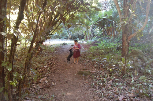 Sítio Granja Redenção