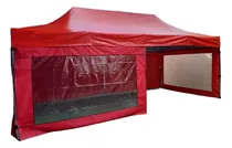 Comprar 1 Tenda 6x3 Sanfonada Com 3 Laterais 