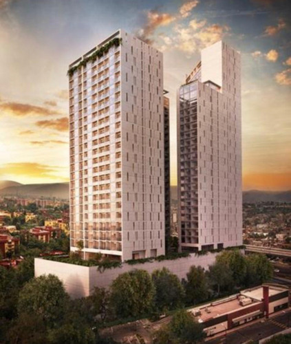 Imagen 27 de 27 de Be Grand Alto Pedregal, Se Vende Penthouse De 366m2
