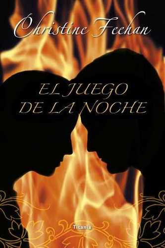 Libro Juego De La Noche,el - Feehan, Christine