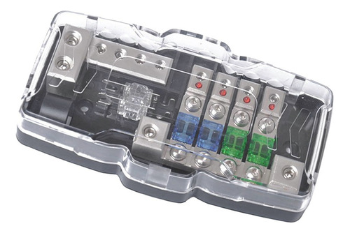 Universal Del Sistema De Audio Del Coche Eléctrico Anl Porta