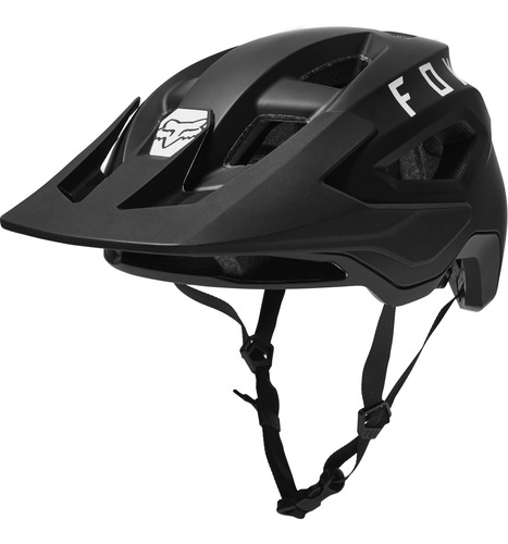 Imagen 2 de 10 de Casco Ciclismo Mtb Fox - Speedframe Helmet