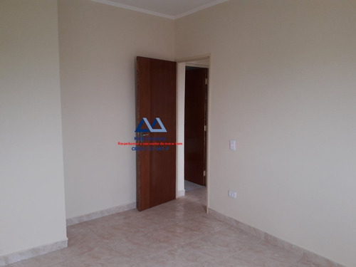 Imagem 10 de 15 de Apartamento Em Vila Santa Luzia - São Bernardo Do Campo - 2768