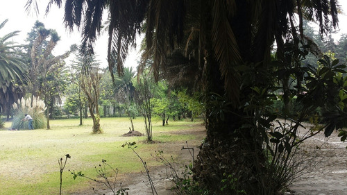 Terreno En Pie De Carretera Villa Nicolás Romero