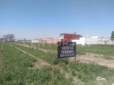 Terreno en venta