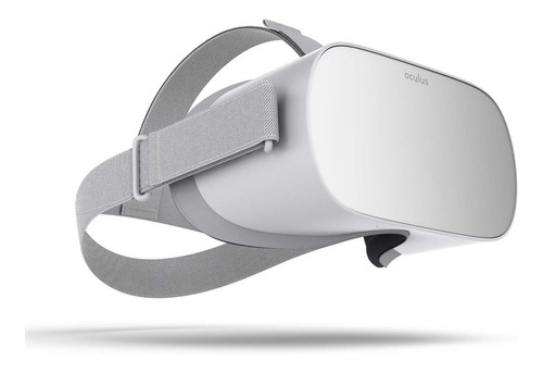 Lentes de realidad virtual Oculus Oculus para PC