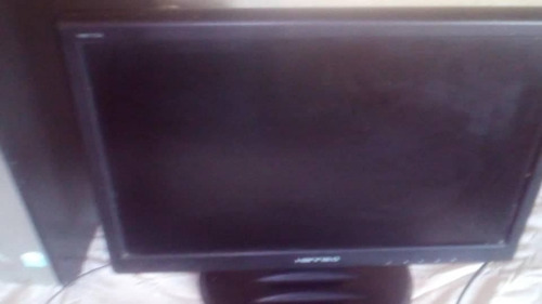 Imagen 2 de 3 de Computadora Cpu + Monitor + Mouse +teclado