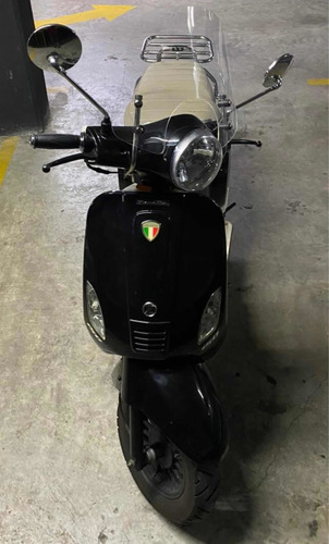 Zanella Styler 150 Z3 Exclusive - Solo Venta. No Permuto -