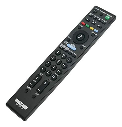 Televisor Sony Bravía 32 Pulgadas (a Reparar) Sin Envío (Usado)