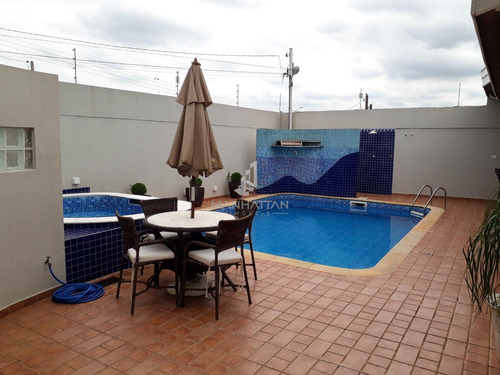 Imagem 7 de 30 de Casa À Venda Em Parque Franceschini - Ca004578